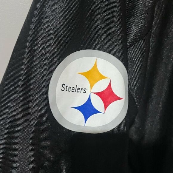 Ben Roethlisberger jersey - Picture 4 of 5